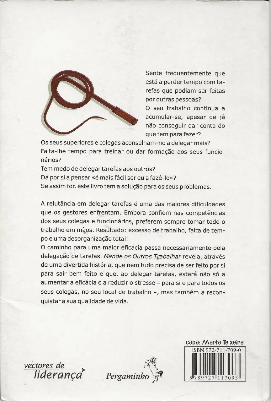 Faites travailler les autres – photo 2